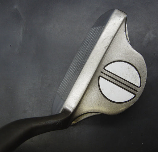 Top Lanking TLC-009 Easy Hitter Chipper Steel Shaft Top Lanking Grip