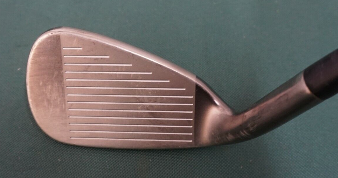 Ladies Mizuno JPX EZ 8 Iron Ladies Graphite Shaft Mizuno Grip