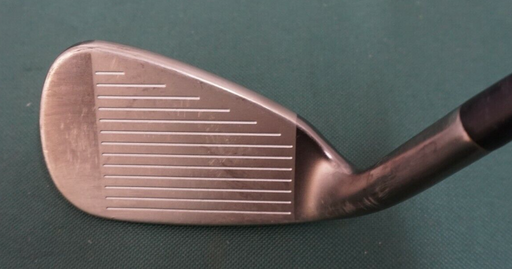 Ladies Mizuno JPX EZ 8 Iron Ladies Graphite Shaft Mizuno Grip