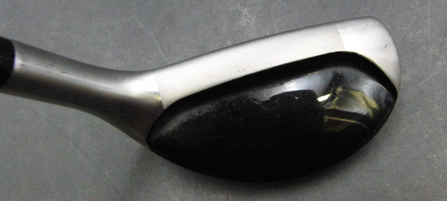 Mizuno Eurus Each Gravity Design 4 Hybrid Regular Graphite Shaft Mizuno Grip