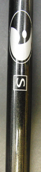 Callaway Hawk Eye VFT 3 Iron Stiff Graphite Shaft Golf Pride Grip