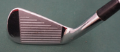 Titleist 710 MB Forged 5 Iron Stiff Steel Shaft Golf Pride Grip