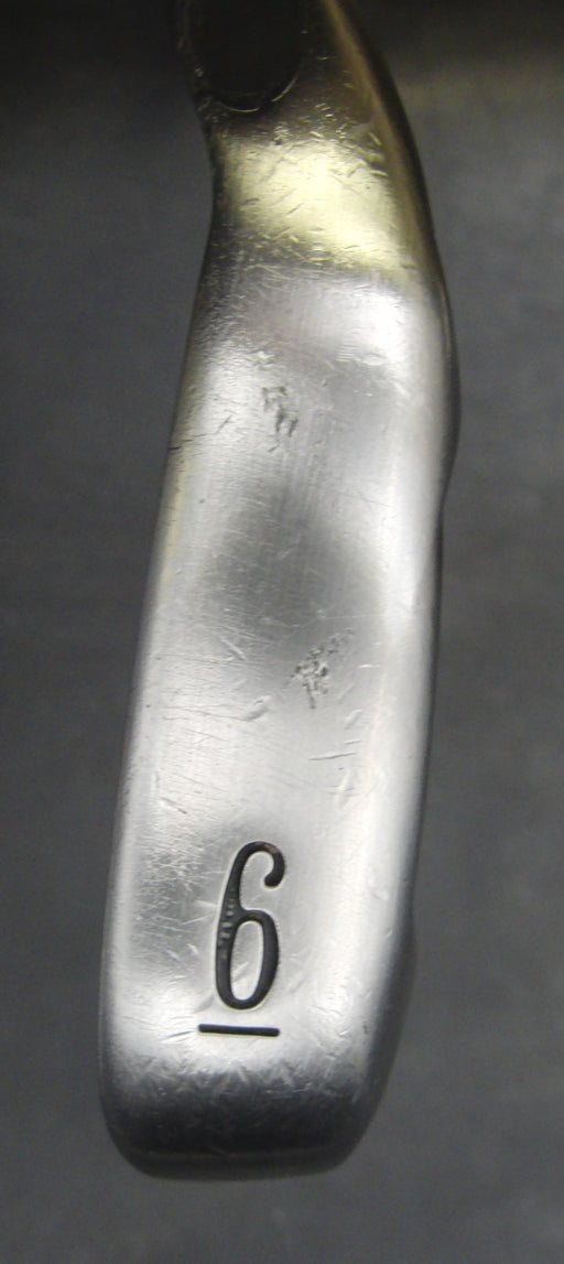 Callaway ERC Fusion 6 Iron Regular Steel Shaft Callaway Grip