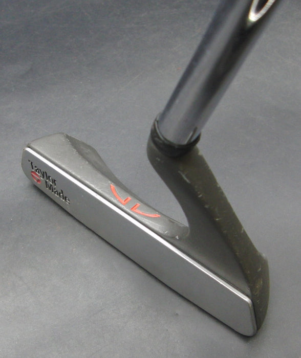 TaylorMade Patent Pending Putter 87.5cm Length Steel Shaft TaylorMade Grip