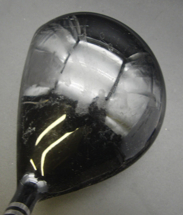 Inpres X 460D 10° Driver Stiff Graphite Shaft Benross Grip