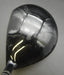 Inpres X 460D 10° Driver Stiff Graphite Shaft Benross Grip