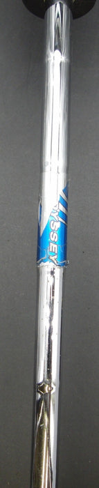 Odyssey White Hot RX #1 Putter 88cm Length Steel Shaft Super Stroke Grip*