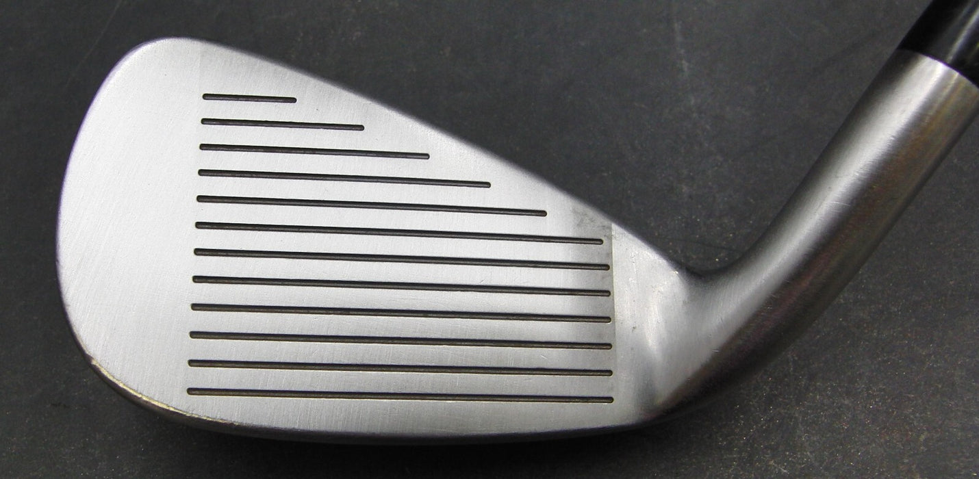 Mizuno MX-19 Hemi Cog 6 Iron Regular Steel Shaft Mizuno Grip