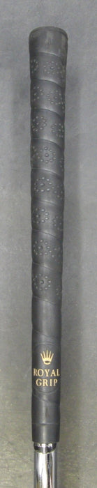 Jumbo MTN III Pro Model Tournament Gap Wedge Regular Steel Shaft Royal Grip