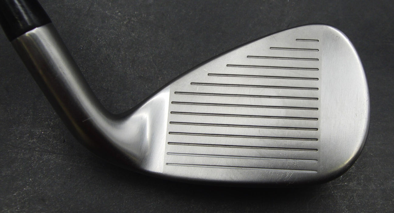 Left Handed Callaway Mavrik 8 Iron Regular Steel Shaft Callaway Grip