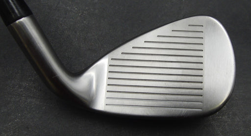 Left Handed Callaway Mavrik 8 Iron Regular Steel Shaft Callaway Grip