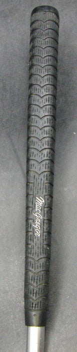 MacGregor SK-01 Toe & Heel Balance Putter 88cm Length Steel Shaft MacGregor Grip
