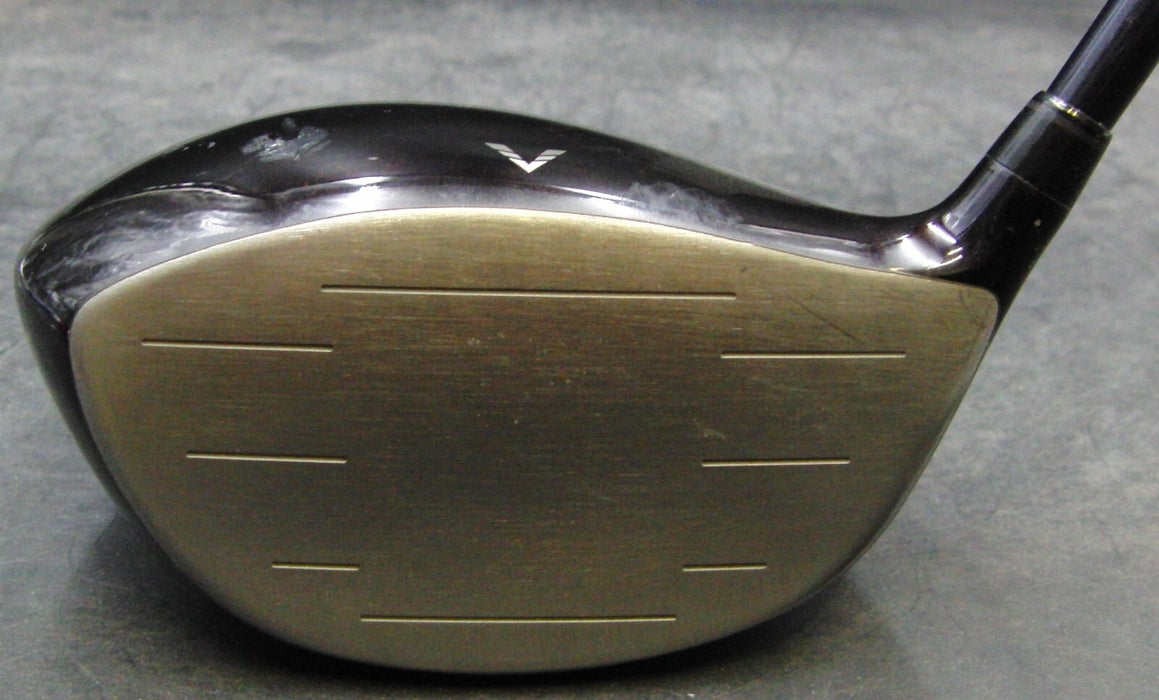 Bridgestone Tourstage V40 11.5° Driver Regular Graphite Shaft Tourstage Grip