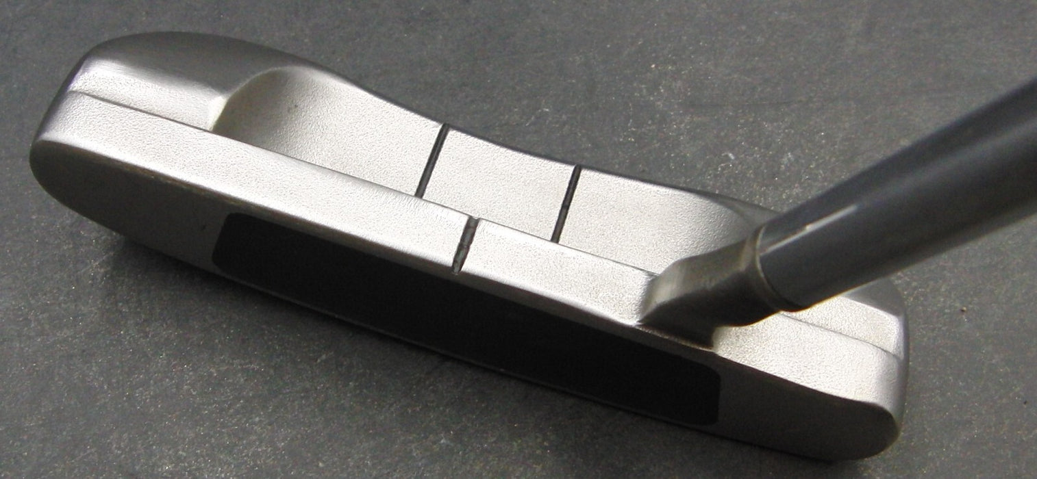 Odyssey Dual Force 992 Putter Steel Shaft 86.5cm Length Odyssey Grip +HC