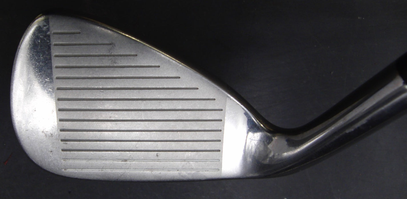 Sword Sniper Black 9 Iron Regular Graphite Shaft Sword Grip