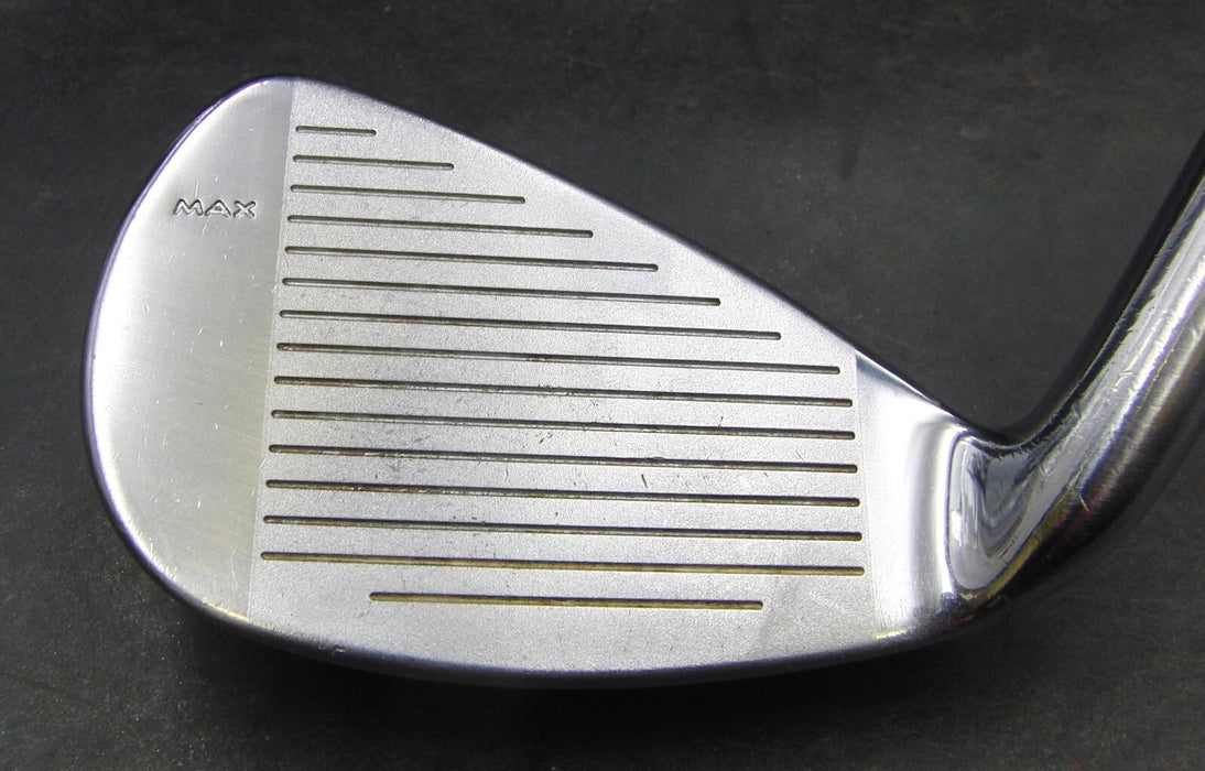 Taylormade R7 CGB RAC 6 Iron Regular Graphite Shaft Golf Pride Grip