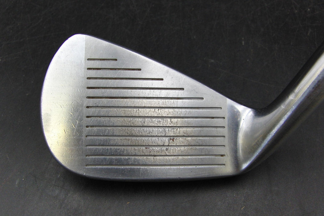 Mizuno GF Forged HD 7 Iron Project X 5.5 Regular Steel Shaft Golf Pride Grip