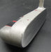 KissMark Putter 89m Playing Length Steel Shaft with Grip