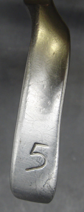 Ping i3 O-Size 5 Iron Stiff Steel Shaft Ping Grip