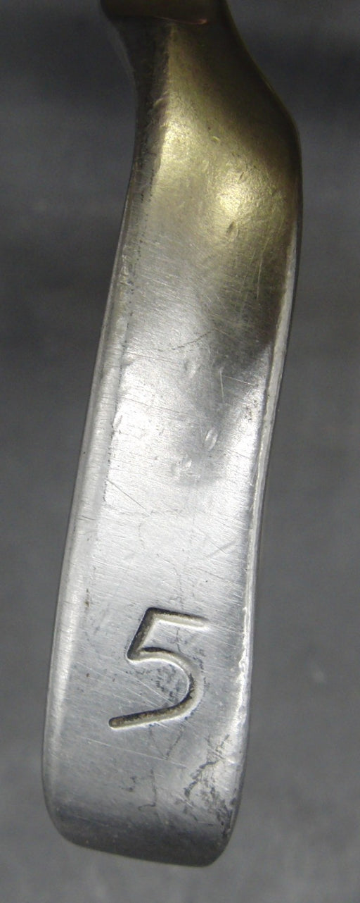 Ping i3 O-Size 5 Iron Stiff Steel Shaft Ping Grip