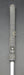 Mizuno T-Zoid Comp EZ 7 Iron Stiff Steel Shaft Royal Grip
