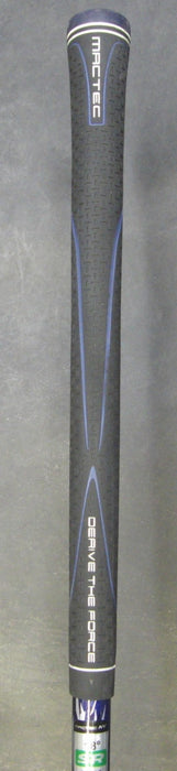 MacGregor Mactec WFT 18° 5 Wood Regular Graphite Shaft MacTec Grip