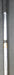 Mizuno MP-67 Cut Muscle Forged 4 Iron Stiff Steel Shaft Golf Pride Grip