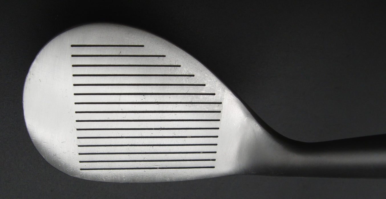 Power Bilt TPX Wide Sole 59° Sand Wedge Regular Steel Shaft Power Bilt Grip