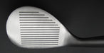 Power Bilt TPX Wide Sole 59° Sand Wedge Regular Steel Shaft Power Bilt Grip