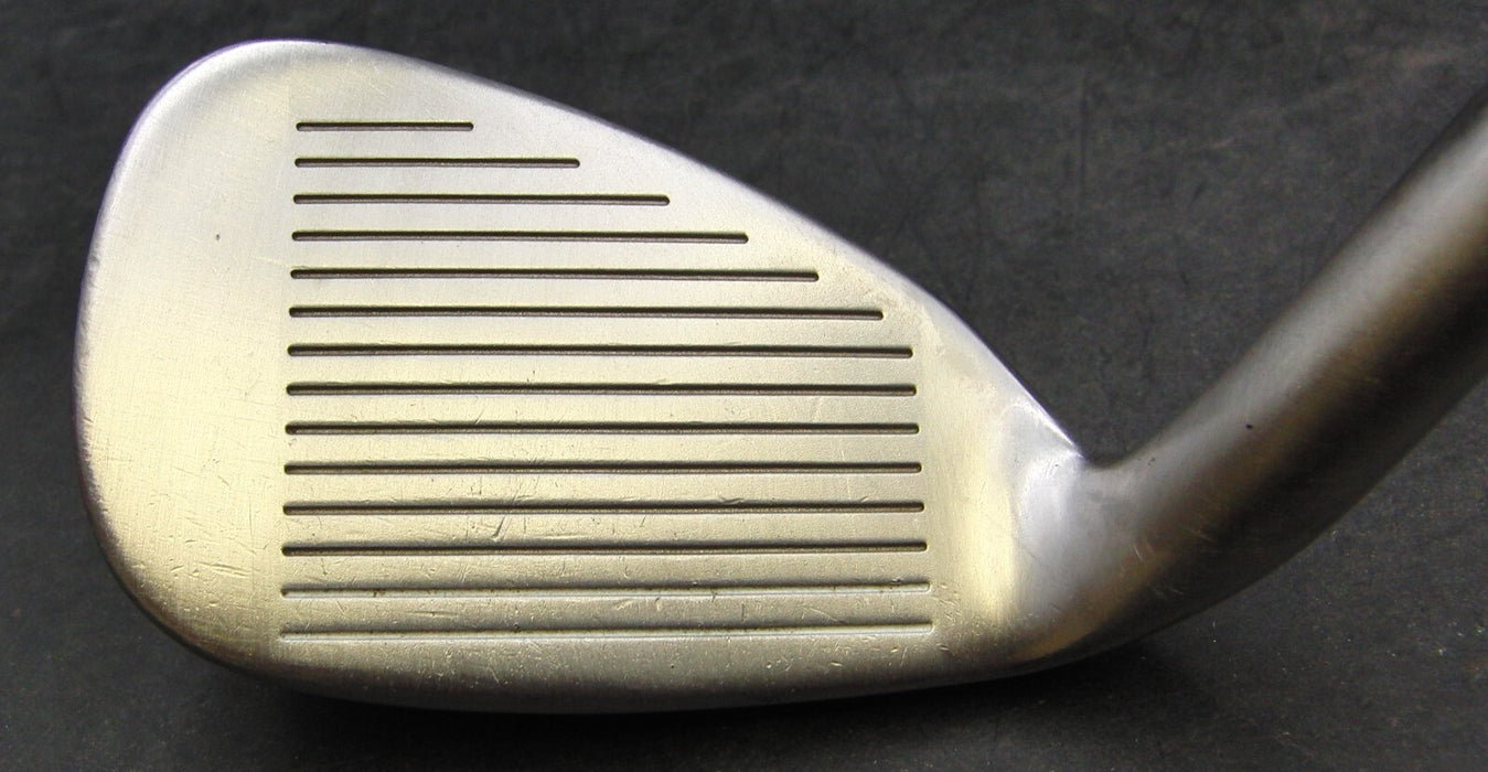 TaylorMade R360 XD Gap Wedge Stiff Steel Shaft Golf Pride Grip