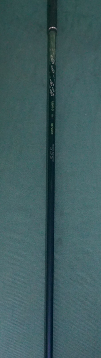 Japanese Nexgen ND001 Driver Regular Graphite Shaft Golf Pride Grip