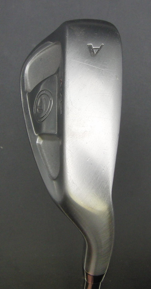TaylorMade X-03 Gap Wedge Regular Graphite Shaft Golf Pride Grip