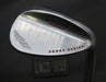 Titleist Vokey Forged 58° Sand Wedge Extra Stiff Steel Shaft Golf Pride Grip