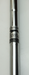 Slazenger Thin Wall Technology 8 Iron Regular Flex Steel Shaft Slazenger Grip