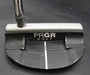 PRGR Golf Silver-Blade 03 Putter 83cm Length Steel Shaft PSYKO Grip