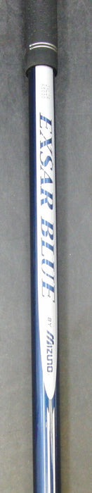 Ladies Mizuno MX-15 T-Zoid 6 Iron Ladies Graphite Shaft Mizuno Grip