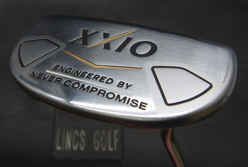 XXIO Putter Steel Shaft 87cm Length TaylorMade Psyko Grip