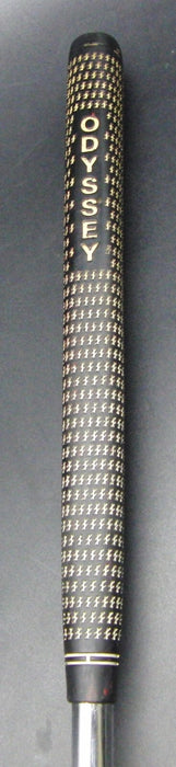 Odyssey White Hot #7 Putter Steel Shaft 84.5cm Length Odyssey Grip