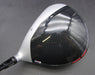 TaylorMade M4 10.5° Driver Stiff (Optional) Graphite Shaft PGM Grip