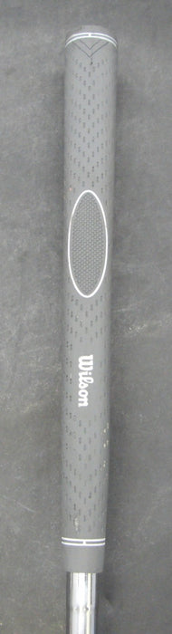 Wilson Soft Feel Putter Steel Shaft 87cm Length Wilson Grip