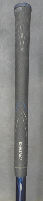 Bridgestone Tour Stage ViQ 19° 5 Wood Regular Graphite Shaft Tour Stage Grip