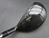 Callaway Epic Flash Star 5 Hybrid Stiff Steel Shaft Golf Pride Grip