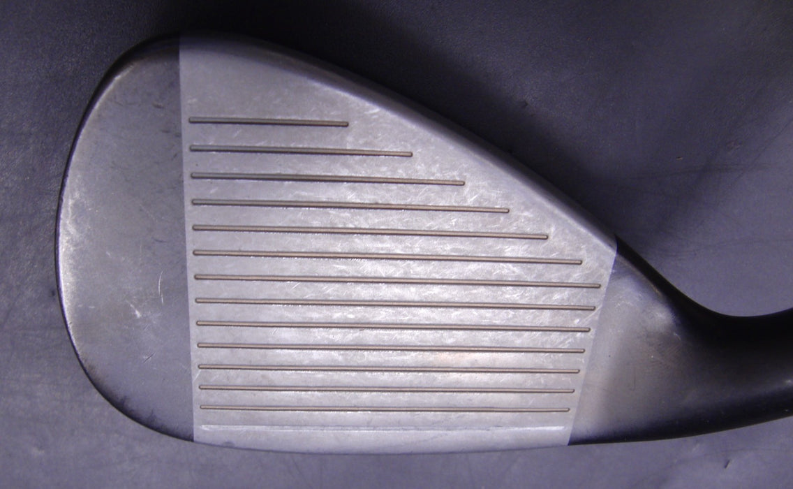 TaylorMade SpeedBlade 8 Iron Regular Steel Shaft with Grip