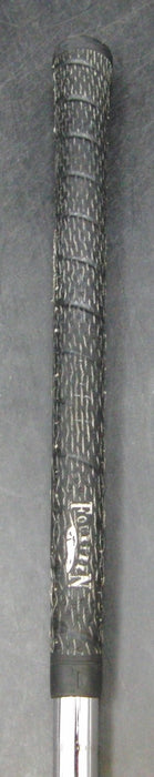 Japanese Fourteen MT-28A Gap Wedge Stiff Steel Shaft Fourteen Grip