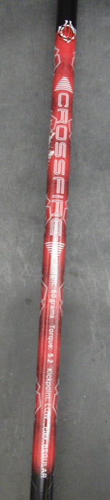 Bridgestone J715 B5 9.5° Driver Regular (Optional) Graphite Shaft PGM Grip*