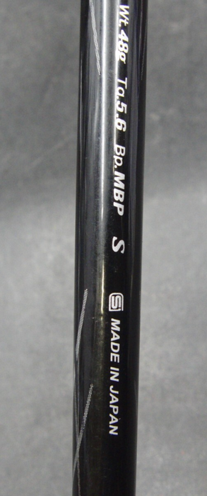 XXIO 18° 5 Wood Stiff Graphite Shaft Golf Pride Grip