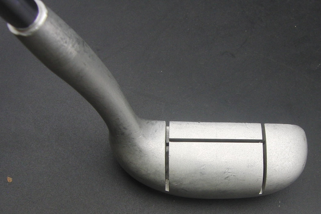 Ray Cook Putter Steel Shaft 88cm Length Ray Cook Grip + Head Cover