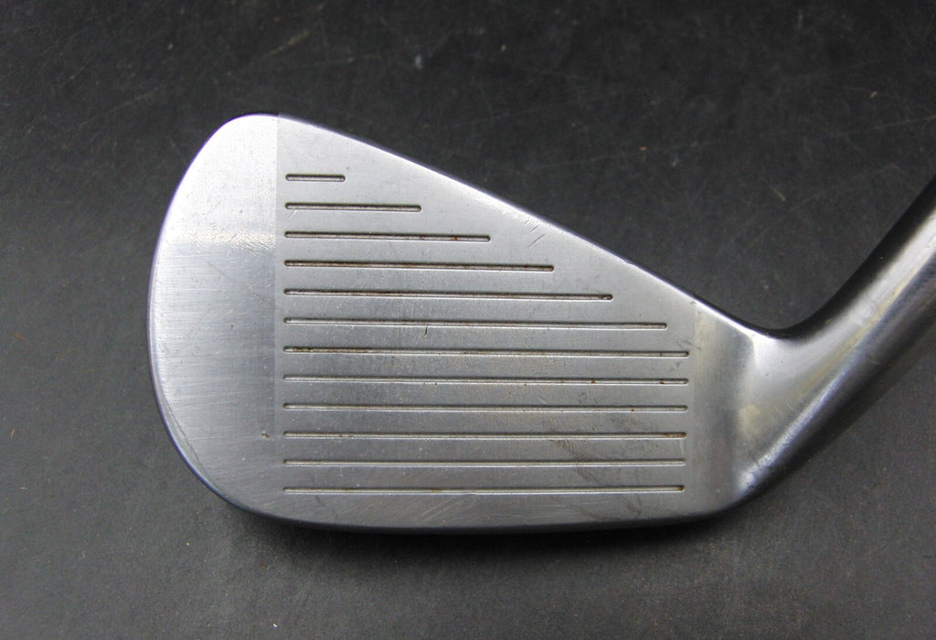 Mizuno GF Forged HD 5 Iron Project X 5.5 Regular Steel Shaft Golf Pride Grip