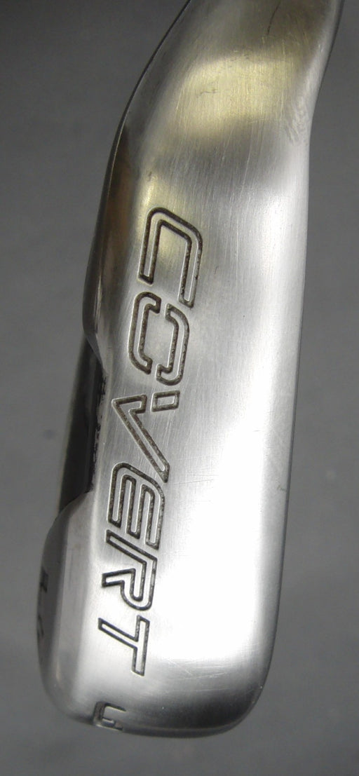 Left-Handed Nike VRS Covert 6 Iron Uniflex Graphite Shaft Nike Grip