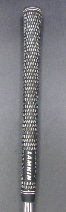 Lynx VT 5 Iron Regular Flex Steel Shaft With Lamkin Grip